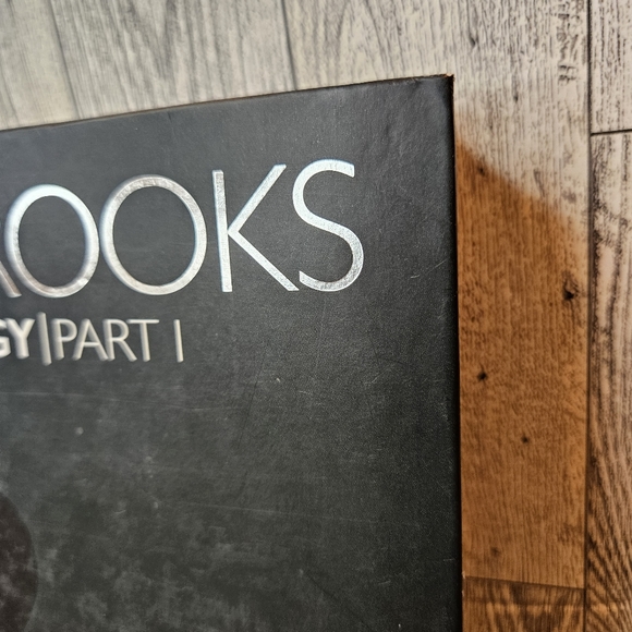 Garth Brooks The Anthology Part I First Five Years by Garth Brooks Book 5CD Set - Picture 2 of 16